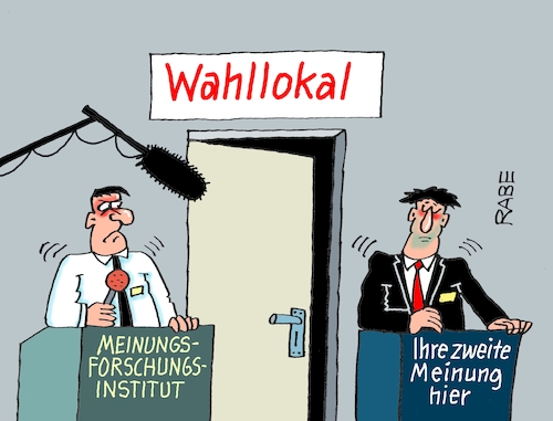 Zweite Meinung Zweite Meinung
