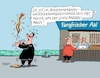 Cartoon: Aal Uschi (small) by RABE tagged untersuchungsausschuss,berateraffäre,handy,daten,löschung,ursula,von,der,leyen,eu,brüssel,aussagen,rabe,ralf,böhme,cartoon,karikatur,pressezeichnung,farbcartoon,tagescartoon,fisch,see,meer,aal,fanffrisch,schleim,glitschig