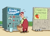 Aber bitte mit Sahne