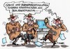 Cartoon: Abhörskandal (small) by RABE tagged nsa,prism,geheimdienste,usa,obama,abhörskandal,bnd,abhöraffäre,lauschangriff,netz,internet,mail,snowden,bundespräsident,joachim,gauck,bürgerrechtler,bürgerrechtsgruppen,netzsicherheit,cia,konsequenzen,rabe,ralf,böhme,cartoon,karikatur,pressezeichnung,farb