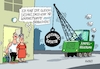 Cartoon: Abrißbirne (small) by RABE tagged gas,gassparen,gasnotstand,gasgeben,sanktionen,gasspeicher,gasheizung,rabe,ralf,böhme,cartoon,karikatur,pressezeichnung,farbcartoon,tagescartoon,robert,habeck,putin,ukrainekrieg,wumms,doppelwumms,heizungsgesetz,wärmepumpen,heizungstausch,heizungsfrage,gebäudeenergiegesetz,eigentümer,heizsystem,klimaschutz,grüne