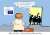 Cartoon: Abschied is ein scharfes Schwert (small) by RABE tagged merkel,bundeskanzlerin,reden,regierungserklärungen,eu,gipfel,rabe,ralf,böhme,cartoon,karikatur,pressezeichnung,farbcartoon,tagescartoon,abschied,abschiedsrede,europarat,brüssel,licht,lichtschalter,verabschiedung,gipfeltreffen,europagipfel