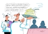 Cartoon: Ämterhäufung (small) by RABE tagged merz,groko,spd,union,posten,postenvergabe,rabe,ralf,böhme,cartoon,karikatur,pressezeichnung,farbcartoon,tagescartoon,schaufenster,deko,umbau,laden,ladenhüter,regierungsbildung,ämterhäufung,lars,klingbeil,bärbel,bas,menü,restaurant,kellner,ober,minister,fraktionsvorsitz,parteivorsitz,vizekanzler