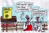 Cartoon: Aktionsplan (small) by RABE tagged aktionsplan,aigner,merkel,kanzlerin,bundesregierung,notschlachtung,schlachthof,bauernhof,euro,finanzen,krise,verbraucher,verbraucherschutz,verbraucherschutzministerin,hühner,schweine,viehzucht,dioxin,dioxinskandal,futtermittel,futtermittelbetrieb,schmiers