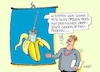 Cartoon: Alles Banane (small) by RABE tagged corona,kliniken,intensivbetten,überbelegung,op,operationen,omikron,boosterimpfung,coronamaßnahmen,coronakurs,lockerungen,märz,freedomday,schutzmaßnahmen,impfpflicht,impfstoff,lauterbach,quarantäne,affen,affenpocken,banane,pocken,pockenschutzimpfung