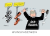 Cartoon: An den Nagel hängen (small) by RABE tagged fussball,em,damenfussball,frauenfussball,wembley,rabe,ralf,böhme,cartoon,karikatur,pressezeichnung,farbcartoon,tagescartoon,sieg,endspiel,gasgedöns,gaskrise,sport,spielfeld,tor,weltmeisterschaft,fußballweltmeisterschaft,nagel,hammer,kariere,bierhoff,flick,bundestrainer,dfb,präsident,rücktritt,niederlage,katar,wüste