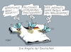 Cartoon: Angstschweiß (small) by RABE tagged umfragen,institut,meinungsforschung,bürger,angst,ängste,angstschweiß,shirt,schwitzflecken,fliegen,schmeißfliegen,rabe,ralf,böhme,cartoob,karikatur,pressezeichnung,farbcartoon,tagescartoon,flüchtling,terroristen,terroranschlägeextremismus,zuzug,ausländer