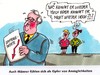 Cartoon: Anzügliches (small) by RABE tagged anzüglichkeiten,anmache,sex,sexismus,brüderle,fdp,liberale,spitzenkandidat,rabe,ralf,böhme,karikatur,cartoon,umfrage,umfragewerte,umfragetief,parteispitze,belästigung,grabscher,männer,frauen,kommen,sexismusdebatte,rainer,opfer,opferschutz,arbeitsplatz