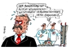 Cartoon: Armenienresulution (small) by RABE tagged armenienresulution,bundestag,abstimmung,türkei,osmanen,erdogan,rabe,ralf,böhme,cartoon,karikatur,pressezeichnung,farbcartoon,tagescartoon,wespen,wespennest,sanitäter,wespenstiche