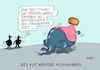 Cartoon: Artensterben II (small) by RABE tagged klimawandel,umwelt,umweltministerin,schulze,sp,klimapreis,heizung,auto,rabe,ralf,böhme,cartoon,karikatur,pressezeichnung,farbcartoon,tagescartoon,brücke,bettler,verkehr,klimaprämie,friday,for,future,arten,artensterben,aussterben,tierarten,saurier,saurierverschwinden,merkel,kanzlerin,cdu,union