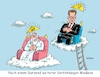 Aufstiegsleiter