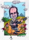 Cartoon: Auftragsarbeit Chris de Burgh (small) by RABE tagged chris,de,burgh,irland,dublin,rock,pop,schlager,gitarre,konzert,balladen,cd,schallplatten,unterhaltungsmusik,schloß,rosen,garten,lady,in,red,ire,rabe,ralf,böhme,cartoon,karikatur,poster,autogrammkarte,irish,whiskey,charts,hit,hitparrade