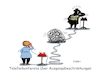 Cartoon: Ausgangssperriges (small) by RABE tagged virus,corona,pandemie,coronakrise,rabe,ralf,böhme,cartoon,karikatur,pressezeichnung,farbcartoon,tagescartoon,viren,virenschutz,mundschutz,desinfektion,föderal,föderalismus,ländersache,merkel,länderchefs,ministerpräsidenten,ausgangssperre,ausgangseinschränkungen,telof,telefonleitung,verknotung