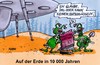 Cartoon: Ausgrabungen (small) by RABE tagged koalition,koalitionsvetrag,koalitionsgespräche,koalitionspartner,regierungsbildung,union,sozialdemokraten,spd,cdu,csu,seehofer,naheles,gabriel,merkel,kanzlerin,unterzeichnung,basis,basisbefragung,umfrage,abstimmung,parteispitze,werbetour,rabe,ralf,böhme,c