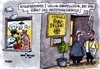 Cartoon: Aushängeschild (small) by RABE tagged merkel,cdu,kanzlerin,bundesregierung,fdp,koalition,schwarzgelb,regierungsarbeit,bürger,steuerzahler,hygiene,hygieneampel,hygienevorschriften,hotel,gastgewerbe,gasthof,gasthaus,gaststätte,brauhaus,braustübel,ausschank,wirt,inhaber,kellner,ober,bedienung,kü