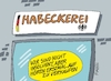 Cartoon: Bäckerei (small) by RABE tagged gas,gassparen,gasnotstand,gasgeben,sanktionen,gasspeicher,gasheizung,rabe,ralf,böhme,cartoon,karikatur,pressezeichnung,farbcartoon,tagescartoon,robert,habeck,putin,ukrainekrieg,generaldebatte,insolvenz,bäckerei,talkshow,maischberger