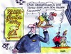 Cartoon: Bambidreous (small) by RABE tagged griechenland,athen,ministerpräsident,parlament,papandreou,papdemos,eu,euro,brüssel,schulden,krise,schuldenkrise,rettungsschirm,schuldenschnitt,merkel,cdu,sarkozy,frankreich,deutschland,wiesbaden,banken,aktienmarkt,schuldenerlass,bambi,bambiverleihung,bamb