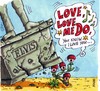 Cartoon: Beatles Love Me Do 1962 (small) by RABE tagged beatles,lennon,mccartney,harrison,starr,popmusik,popband,beatmusik,beatband,gitarre,drum,drumstick,single,lp,vinyl,schallplatte,plattenspieler,musikbox,sechziger,jahre,charts,hitparade,elvis,elvisdenkmal,löwenzahn,pilzköpfe,yeah