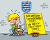 Cartoon: Beitragsfreies Kitajahr (small) by RABE tagged kita,kindergarten,beitreg,gebühren,beitragsfrei,kostenfrei,kindergartenjahr,eltern,erzieherinnen,rabe,ralf,böhme,cartoon,karikatur,pressezeichnung,farbcartoon,tagescartoon,ramelow,landesregierung,thüringen,bildungsministerium,linke,rotrot,grün,gew