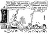 Cartoon: Berufswunsch (small) by RABE tagged fantasy,berufswunsch,fantasyroman,lernen,schule,lehrerin,schüler,schulklasse,kultusminister,bildungswesen,pisastudie,aufsatz,euro,diktat,zeigestock,schultafel,kreide,tafelwasser,berufslaufbahn