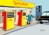 Cartoon: Beruhigungszapfsäule (small) by RABE tagged energie,energiekosten,heizkosten,preissteigerung,stromkosten,benzinpreis,rabe,ralf,böhme,cartoon,karikatur,farbzeichnung,pressezeichnung,tagescartoon,michel,sparschwein,euro,inflation,teuerungsrate,tanke,tankstelle,diesel,dieselpreise,spritpreise,benzinpreise,super,benzin,sprit,tankwart,auto,pkw,autofahrer,zapfsäule,zapfpistole,tankdeckel,magentropfen,magentonikum,baldriantropfen,herztropfen,badriansaft