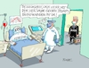Besuchszeit
