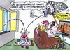 Cartoon: Betreuungsgeldgesetz (small) by RABE tagged gauckunzerschrift,gauck,bundespräsident,betreuungsgeld,betreuungsgeldgestz,elterngeld,herdprämie,seehofer,csu,merkel,kanzlerin,cdu,heim,herd,rabe,ralf,böhme,cartoon,karikatur,bier,schnaps,zigaretten,eltern,kind,kescher,netz,geldbündel,geldscheine,baby,bab