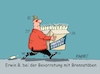 Cartoon: Bevorratung (small) by RABE tagged gas,gassparen,gasnotstand,gasgeben,sanktionen,gasspeicher,gasheizung,rabe,ralf,böhme,cartoon,karikatur,pressezeichnung,farbcartoon,tagescartoon,robert,habeck,putin,ukrainekrieg,blackout,bevorratung,hamsterkäufe,kerzen,wachskerzen,haushaltskerzen,akw,brennstäbe,brennelemente