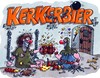 Cartoon: Biertipp von RABE Etikett (small) by RABE tagged bier,gerstensaft,brauerei,eisenach,kerker,gefängnis,henker,wärter,gefangener,knastbruder,bierhumpen,ketten,eisen,folterkammer,schlüsselbund,gitter,gitterstäbe,bierfass,fassbier,schaum,blume,prost,promille,hopfen,bierkeller,rausch,kater,betrunkener,etikett