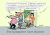 Cartoon: Blechernes (small) by RABE tagged gas,gassparen,gasnotstand,gasgeben,sanktionen,gasspeicher,gasheizung,rabe,ralf,böhme,cartoon,karikatur,pressezeichnung,farbcartoon,tagescartoon,robert,habeck,putin,ukrainekrieg,wumms,doppelwumms,energiespareb,weihnachtsbäckerei,weihnachtsgebäck,lebkuchen,plätzchen,backblech,teig,plätzchenteig,nachbarschaft,sparer,backofen,pläötzchenduft