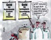 Cartoon: Blinder Finanzminister (small) by RABE tagged finanzminister schäuble cdu bundesregierung finanzen geld euro krise rettungsschirm notleidende banken börse spekulanten wirtschaftskrise kommunen staatshaushalt haushaltsloch eu europa griechenland irland rollstuhl zeigestock männer augenarzt weißkittel 