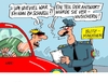 Cartoon: Blitzmarathon (small) by RABE tagged blitzmarathon,marathon,sport,extremsport,blitzer,polizei,straßenverkehr,verkehrskontrolle,autofahrer,rabe,ralf,böhme,cartoon,karikatur,pressezeichnung,farbcartoon,tagescartoon,raser,temposünder,verkehrsrowdys,bestrafung,radarfallen