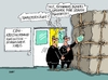 Cartoon: Bosbach (small) by RABE tagged bosbach,cdu,bundestagsabgeordneter,kreisverband,rücktritt,amtsniederlegung,bundestagswahl,merkelpolitik,flüchtlingspolitik,krebs,rabe,ralf,böhme,cartoon,karikatur,pressezeichnung,farbcartoon,tagescartoon,bündel,gründe,hamsterkäufe