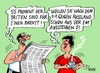 Cartoon: Briten Brexit (small) by RABE tagged fußball,em,paris,nationalelf,löw,reus,ruby,brandt,bellarabi,rabe,ralf,böhme,cartoon,karikatur,pressezeichnung,farbcartoon,tagescartoo,briten,engländer,russland,unentschieden,fußballstadion,brexit,eu,austritt,brüssel