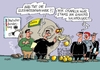 Cartoon: Bundespräsidentenorakel (small) by RABE tagged orakel,zella,em,elefantenkuh,bundespräsident,bundespräsidentenamt,gauck,bellevue,rabe,ralf,böhme,cartoon,karikatur,pressezeichnung,farbcartoon,tagescartoon,grüßonkel,pfarrer,kandidaten,bundestag,bälle