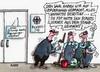 Cartoon: Bundestagssitzung (small) by RABE tagged bundestagssitzung,bundestag,plenarsaal,bundestagspräsident,lammert,saal,vordermann,unnützes,fdp,liberale,staub,reinigungsfirma,rabe,ralf,böhme,cartoon,karikatur,pressezeichnung,farbcartoon,sitzung,regierungswechsel,koalitionsgespräche,scharzrot,gabriel,me