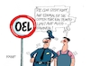 Cartoon: CDU steht Kopf (small) by RABE tagged gas,gassparen,gasnotstand,gasgeben,sanktionen,gasspeicher,gasheizung,rabe,ralf,böhme,cartoon,karikatur,pressezeichnung,farbcartoon,tagescartoon,robert,habeck,putin,ukrainekrieg,cdu,klimaschutz,energiesparen,sparen,tempolimit,autobahnen,abbremsen,verkehr,verkehrsschild,einhundertunddreißig