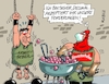 Cartoon: Coronafolterkammerknecht (small) by RABE tagged virus,corona,pandemie,coronakrise,rabe,ralf,böhme,cartoon,karikatur,pressezeichnung,farbcartoon,tagescartoon,viren,virenschutz,mundschutz,desinfektion,föderal,föderalismus,ländersache,mindestabstand,maskenpflicht,lockerungen,kohlebecken,folter,folterkammer,folterknecht,henker,khenkersknecht,scharfrichter,zangen,kohle,ketten,eisen,handschellen,fussfesseln,vrdi,gewerkschaften,arbeitnehmer,arbeitgeber,lohn,gehalt,lohnforderungen,lohnerhöhungen,gehaltserhöhunhg,tarifverhandlungen,tarifforderungen,tariferhöhungen