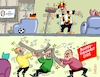 Debattenstreit