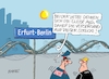 Dehnbarer Fahrplan