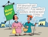 Cartoon: Der Markt wankt (small) by RABE tagged donald,trump,kamala,harris,präsidentschaftswahl,usa,wahlkampf,joe,biden,rabe,ralf,böhme,cartoon,karikatur,pressezeichnung,farbcartoon,tagescartoon,mc,donalds,burger,markt,märkte,börse,rezession,schwankung,strafzölle,zoll,wankungen,wochenmarkt
