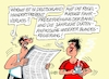Cartoon: Diätenanpassung (small) by RABE tagged merz,groko,spd,union,posten,postenvergabe,rabe,ralf,böhme,cartoon,karikatur,pressezeichnung,farbcartoon,tagescartoon,schaufenster,deko,umbau,laden,ladenhüter,regierungsbildung,diät,diäten,diätenanpassung,diätensteigerung,pünktlichkeit,db,bahn,preissteigerung,fahrpreis,fahrpreiserhöhung