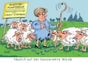 Cartoon: Die Hirtin (small) by RABE tagged virus,corona,pandemie,coronakrise,rabe,ralf,böhme,cartoon,karikatur,pressezeichnung,farbcartoon,tagescartoon,viren,virenschutz,mundschutz,desinfektion,föderal,föderalismus,ländersache,ministerkonferenz,online,kanzleramt,merkel,mindestbußgeld,maskenverweigerer,privatfeiern,personenzahl,abstandsregeln,großveranstaltungen,jahresende,coronatests,schafe,hirrte,schäfer,weide