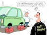 Cartoon: Dieselwirrwa (small) by RABE tagged vw,dieselgat,abgasskandal,vorstan,vorstandschef,winterkorn,anklage,haftbefehl,rab,ralf,böhme,cartoon,karikatur,pressezeichnung,farbcartoon,tagescartoon,kompromiss,verkehrsminister,scheuer,groko,spd,union,autokonzerne,gebrauchsanweisung,handschuhfach,nachrüstung,verbraucher,abgasnorm,großstädte,umtauschprämie,umtauschaktion,kaufprämie,autohändler,kraftfahrer