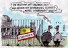 Cartoon: Dioxin in der Regierung (small) by RABE tagged dioxinskandal,schmirmittel,industriefette,euro,verbraucherschutz,umweltminister,umweltschutz,essen,eier,beurnhof,geflügel,prüfung,schließung,reichstag,gesunde,ernährung,hühnerhof,legebatterie,politikergeschwätz,lügen