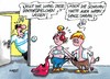 Cartoon: Doktorchenspielchen (small) by RABE tagged doktorspielchen,schavan,bundesbildungsministerin,betrug,plagiat,plagiatsaffäre,guttenberg,studium,uni,doktorarbeit,rabe,ralf,böhme,cartoon,karikatur,düsseldorf,wissenschaftsstreit,prüfverfahren,fakultät,fakultätsrat,gutachter,verfahren,doktor,doktortitel,