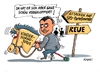 Cartoon: Edathy (small) by RABE tagged edathy,spd,ausschuss,befragung,kinderpornofotos,nacktfotos,prozess,parteifreunde,reue,attacken,untersuchungsausschuss,rabe,ralf,böhme,cartoon,karikatur,pressezeichnung,farbcartoon,tagescartoon,steckenpferd,strafanzeige,oppermann,hartmann