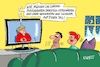 Cartoon: Einheitsfeiertag (small) by RABE tagged corona,bildung,bildungsminister,kanzleramt,bildungskonferenz,lehrerkonferenz,laptop,ausstatung,digitalisierung,bildungsmonitor,internetzugan,wlan,aufwachen,merkel,videokonferenz,ministerpräsidenten,verschärfung,lockerung,lockdown,teillockdown,fallzahlen,rki,impfstoff,söder,laschet,feiertage,weihnachten,silvester,familien,böller,böllerverbot