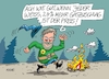 Cartoon: Eintänzer (small) by RABE tagged gas,gassparen,gasnotstand,gasgeben,sanktionen,gasspeicher,gasheizung,rabe,ralf,böhme,cartoon,karikatur,pressezeichnung,farbcartoon,tagescartoon,robert,habeck,putin,ukrainekrieg,gasumlage,rwe,shell,bekanntgabe,umlagenhöhe,verbraucher,märchen,rumpelstilzchen,tanz,feuer,wald