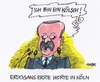 Erdogan Rede